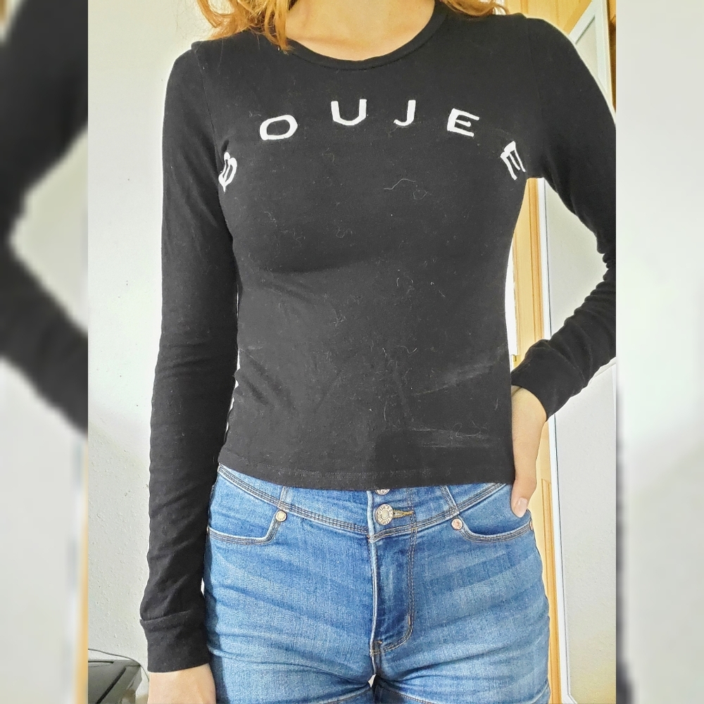 Heart & Hips//Long Sleeve